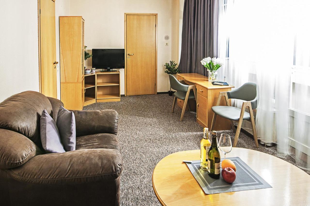 Otel Mini-hotel Kyivskyі