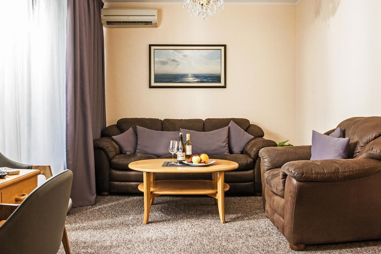 Mini-hotel Kyivskyі Отель 3*