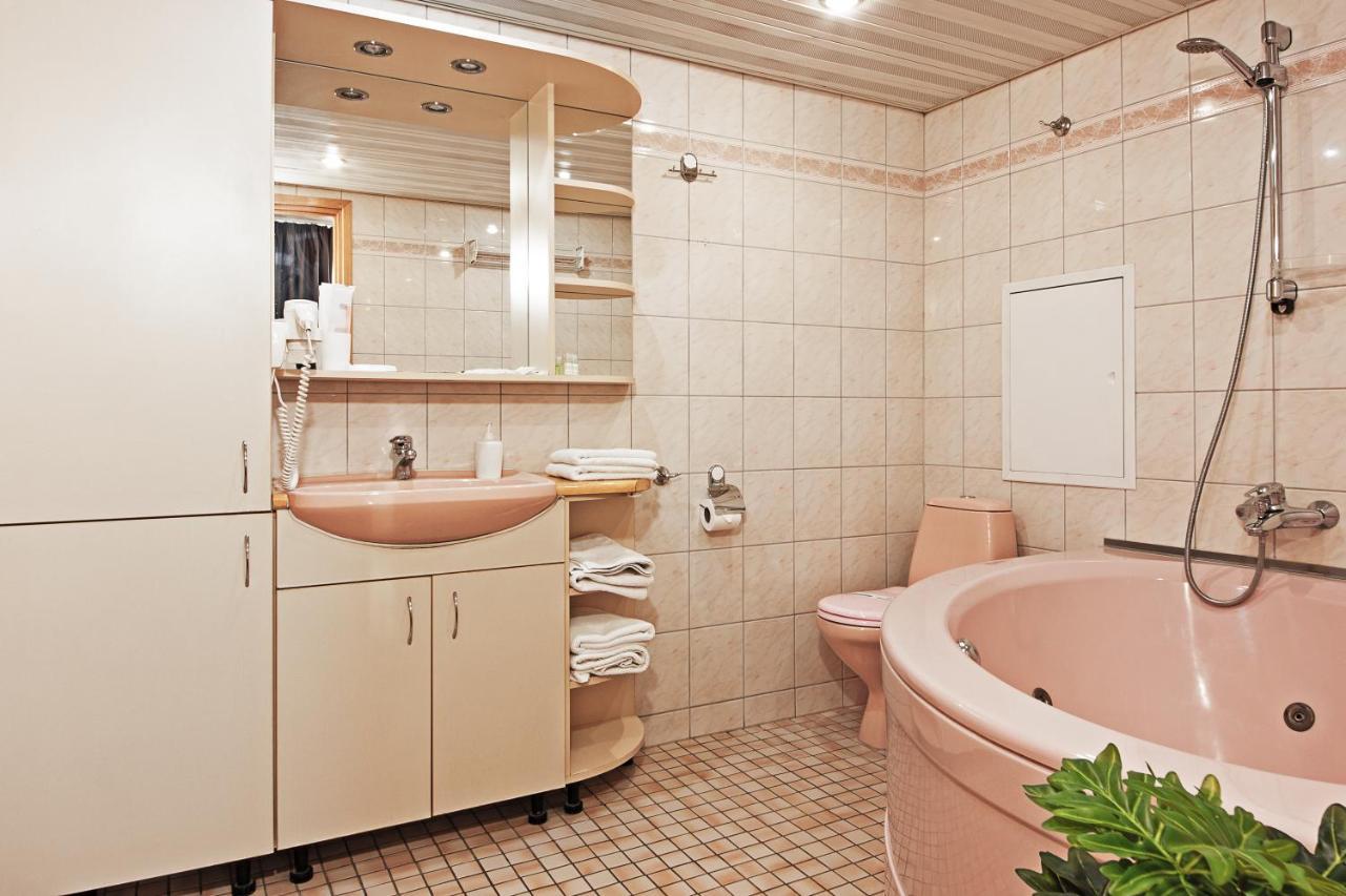 Отель Mini-hotel Kyivskyі