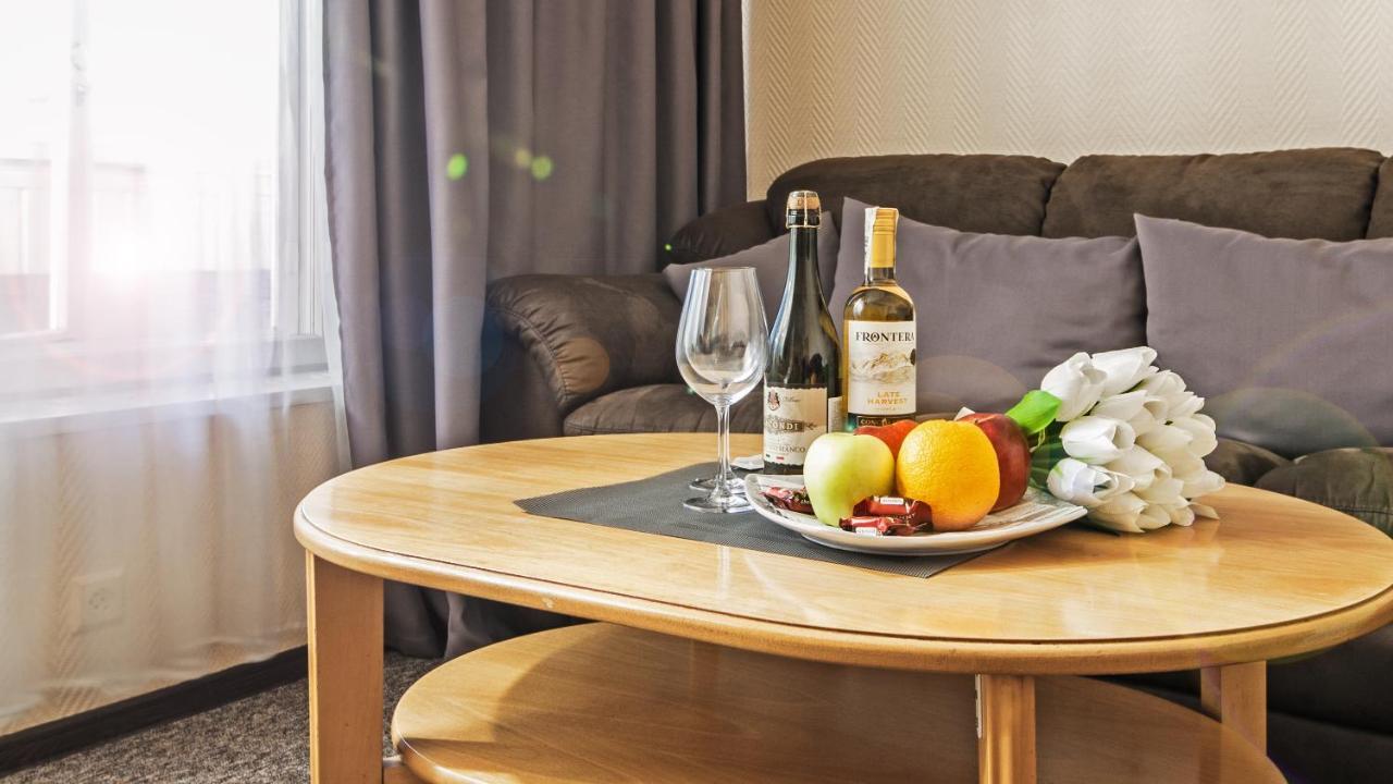 Otel Mini-hotel Kyivskyі 3*