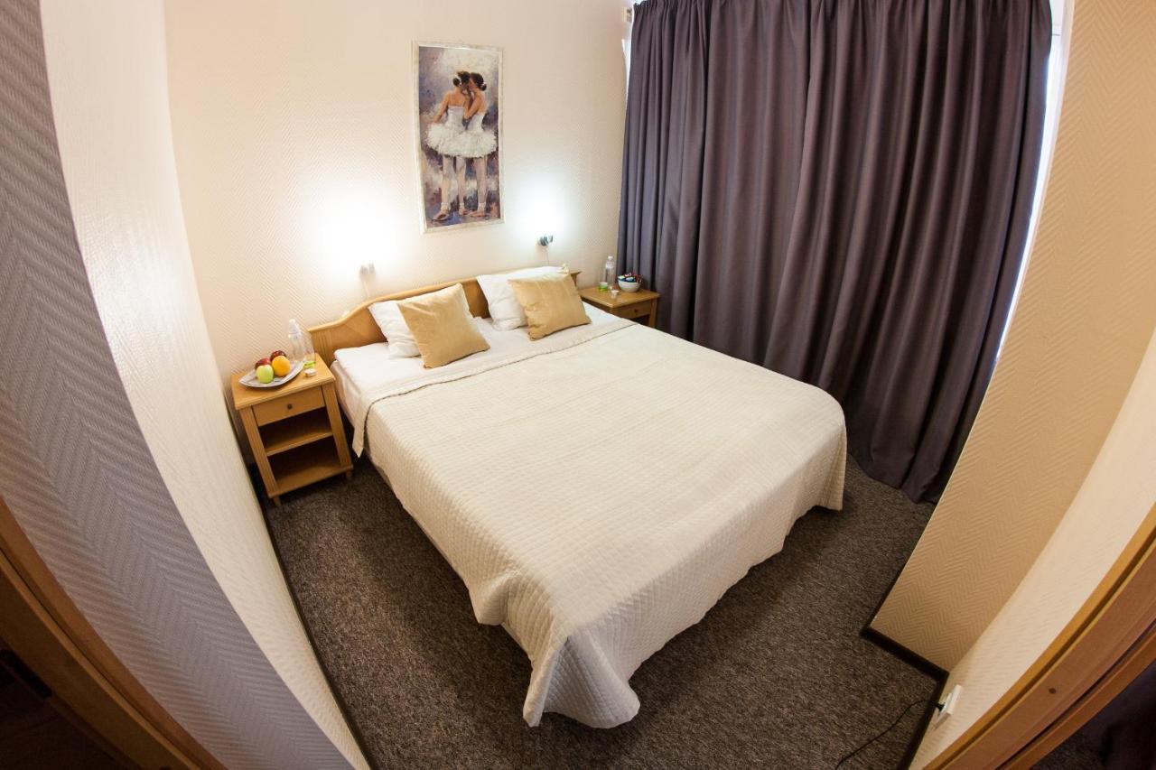 فندق Mini-hotel Kyivskyі