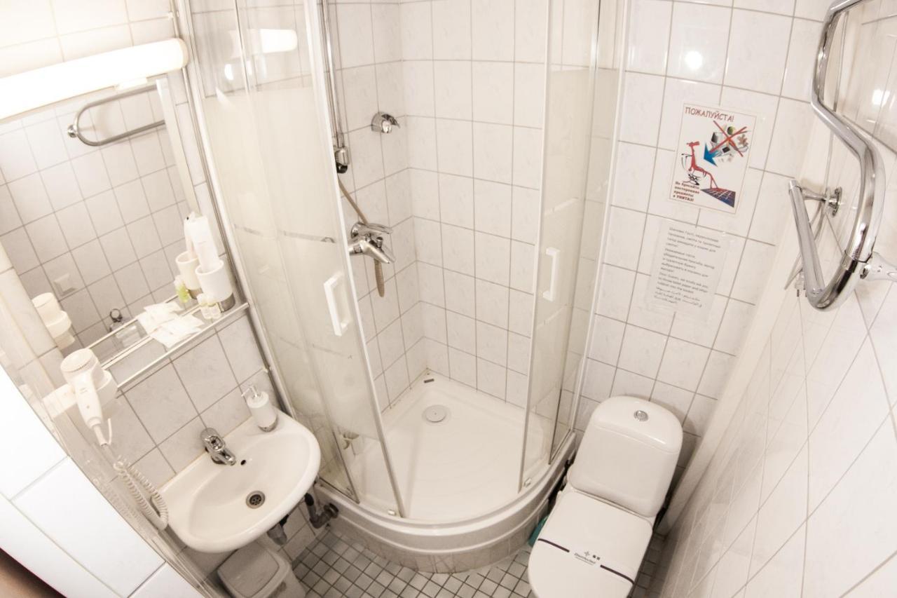 Mini-hotel Kyivskyі Отель Киев