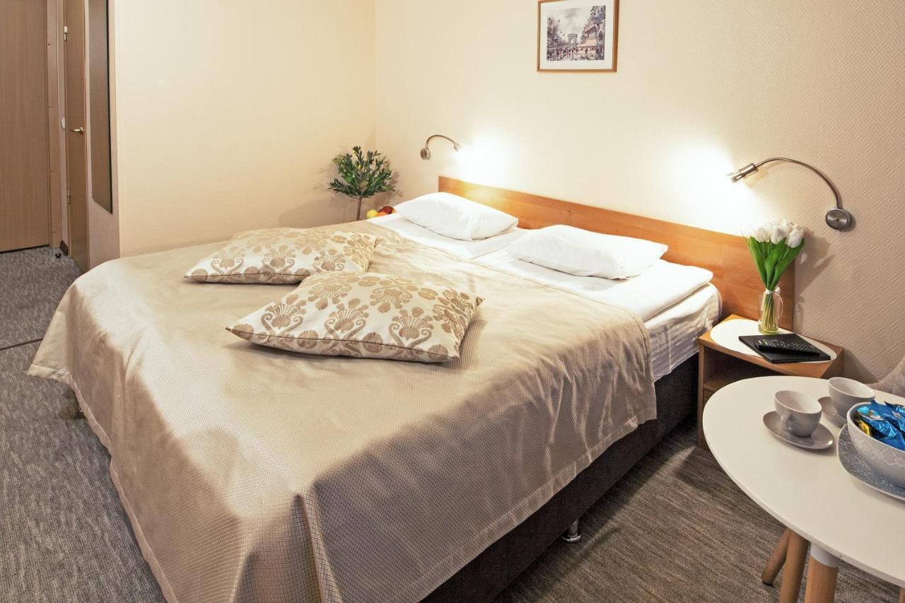 Otel Mini-hotel Kyivskyі Kiev