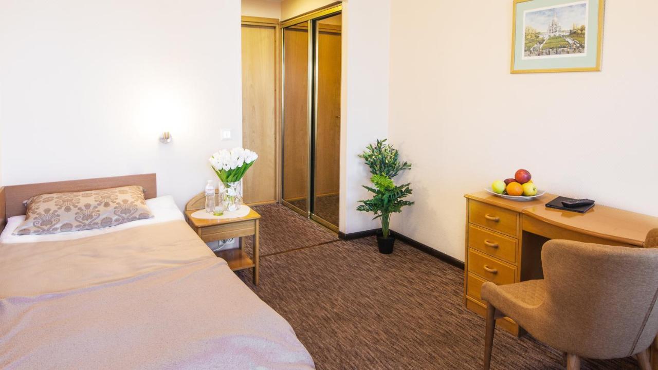 Mini-hotel Kyivskyі Отель Киев