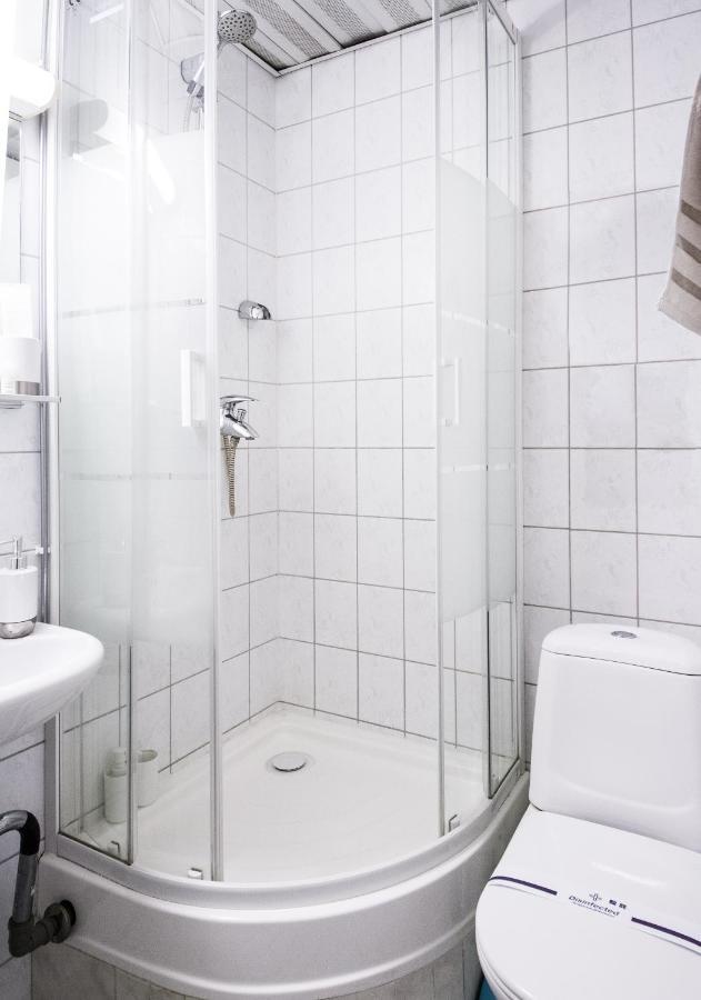 Mini-hotel Kyivskyі فندق