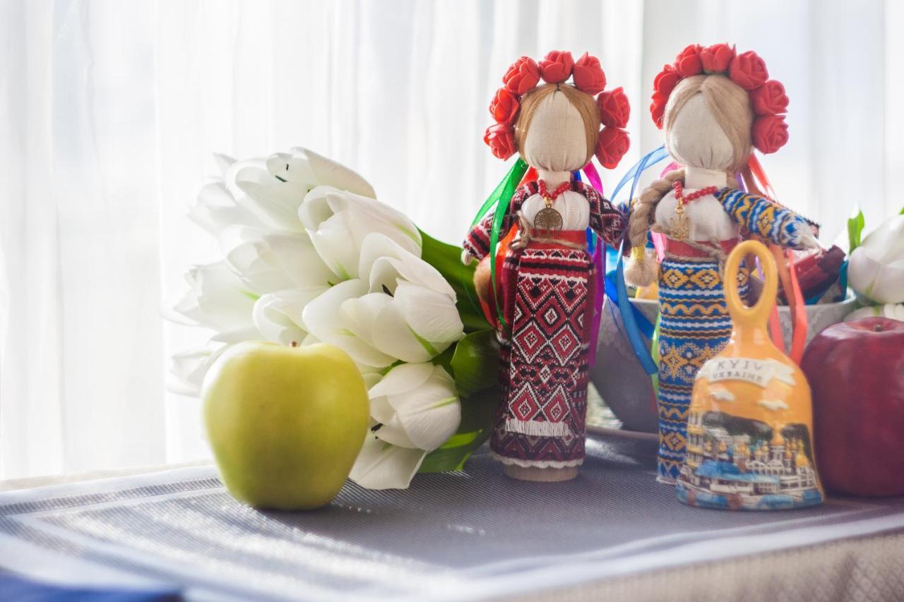 Mini-hotel Kyivskyі 3*