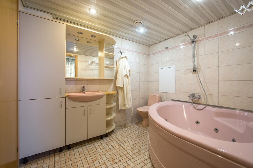 فندق Mini-hotel Kyivskyі كييف