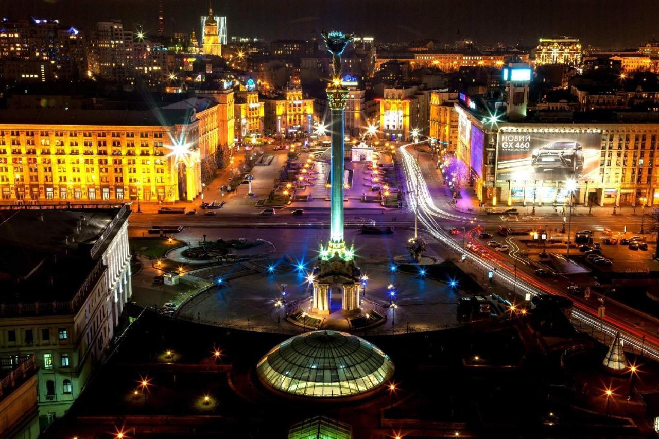 فندق Mini-hotel Kyivskyі كييف